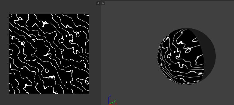 Modeling Scientific Texture Analysis Blender Stack Exchange - Premium Gradient Texture Gallery - Mobile