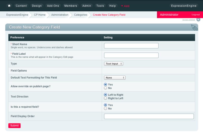 Editor Unable To Upload Files In Expressionengine 2 2 0 Stack Overflow - Space Design Collection - HD Quality