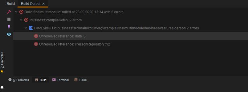 Spring Boot Springboot Gradle Multimodule Project Unresolved - Download Artistic Ocean Background | High Resolution