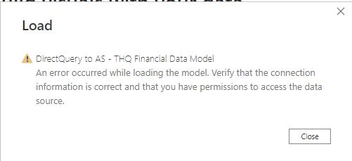 Powerbi Error Adding Local Model For Power Bi Dataset Stack Overflow - Sunset Photos - Perfect Desktop Collection