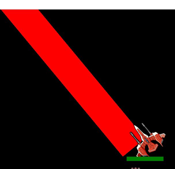 C Spritebatch Drawing The Other Way Game Development Stack Exchange - Professional Landscape Texture - High Resolution