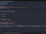C Code In Doom Mode Is Shown As Errors Emacs Stack Exchange