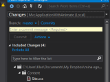 Android Studio Git Integration Rasgg