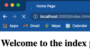 never ending loading icon