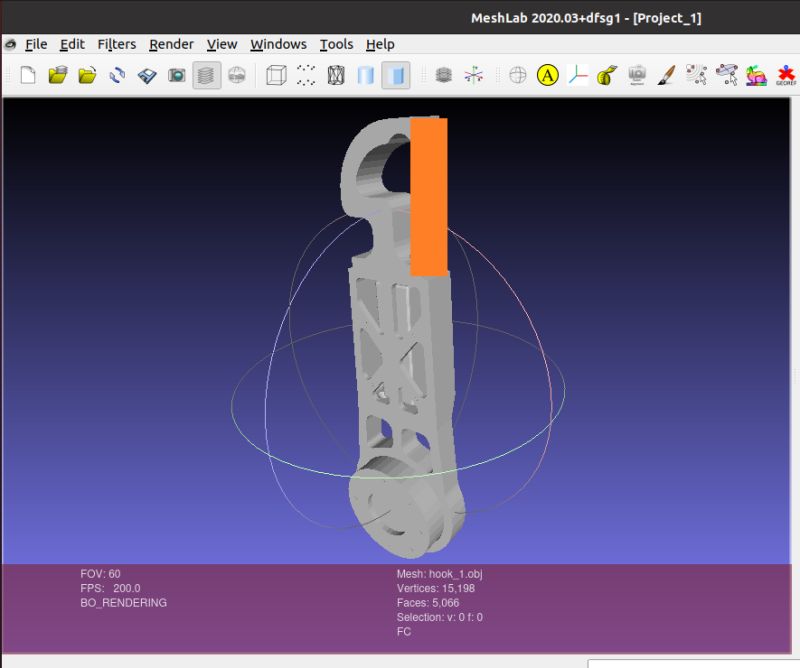 Drake How To Add New Models To The Simulation Stack Overflow - Premium Light Photo Gallery - Desktop