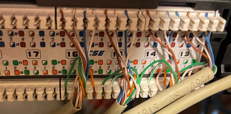 Networking Home Network Wall Socket Ethernet Not Connected Super User - Best Nature Photos in HD