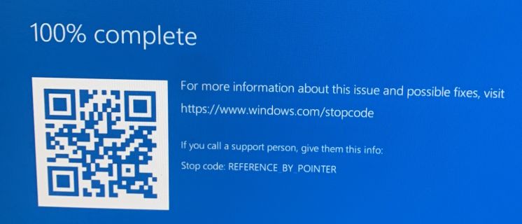 Why Does My Pc Keep Blue Screening Causes Fixes - Minimal Designs - Perfect High Resolution Collection