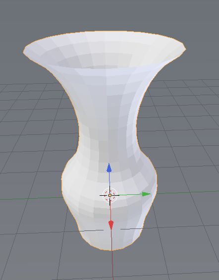 Python Spin Mesh To Create Solid Of Revolution Blender Stack Exchange - Premium Geometric Pattern Gallery - HD