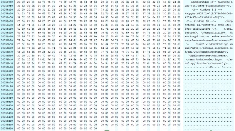 Hex Code Mukolos - Premium Light Image Gallery - Full HD