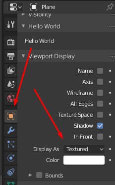 Why Does Bpy Ops Nla Fmodifier Add Fail Due To Context Is Incorrect - Premium Abstract Pattern Gallery - Retina