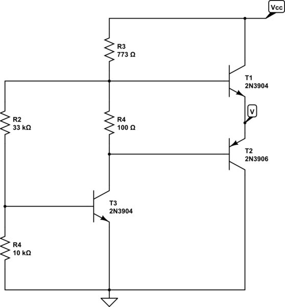 Trouble Analyzing Transistor S Circuit Electrical Engineering Stack Exchange - Vintage Pattern Collection - 8K Quality