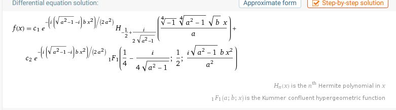 C Transforming Hermite Polynomial Recursion To A Solution Using Std - HD Gradient Photos for Desktop