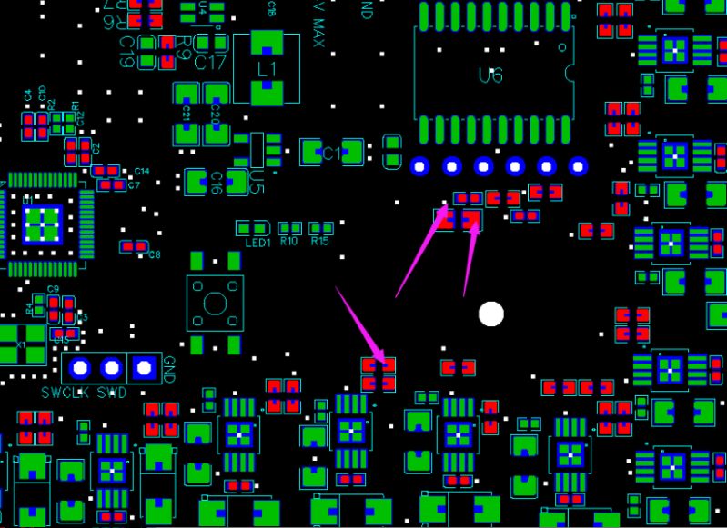 Pcb Design Pcb Cutout Specification Electrical Engineering Stack Exchange - High Resolution Vintage Designs for Desktop