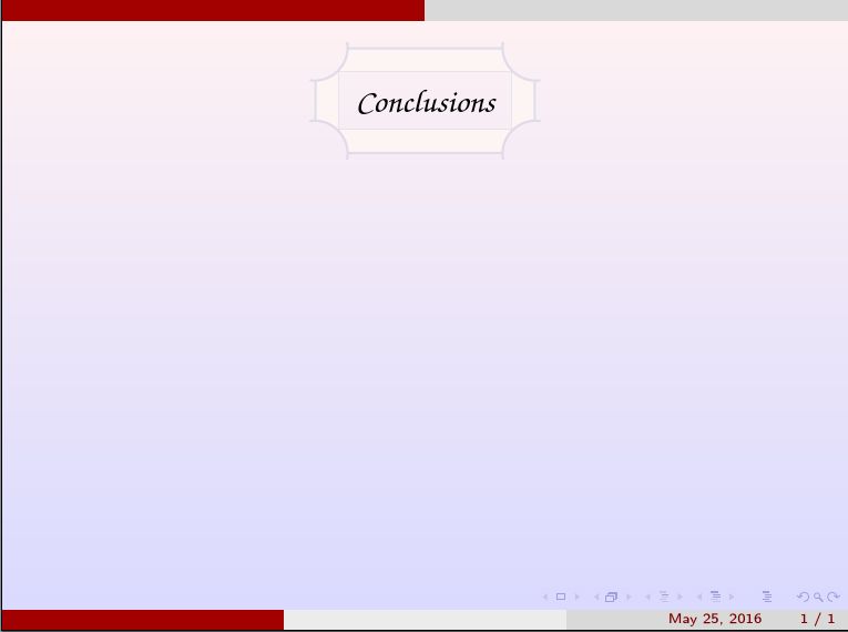Latex How To Add Two Logos On Frame Title In Rmarkdown Beamer Presentation Stack Overflow - Space Texture Collection - Desktop Quality