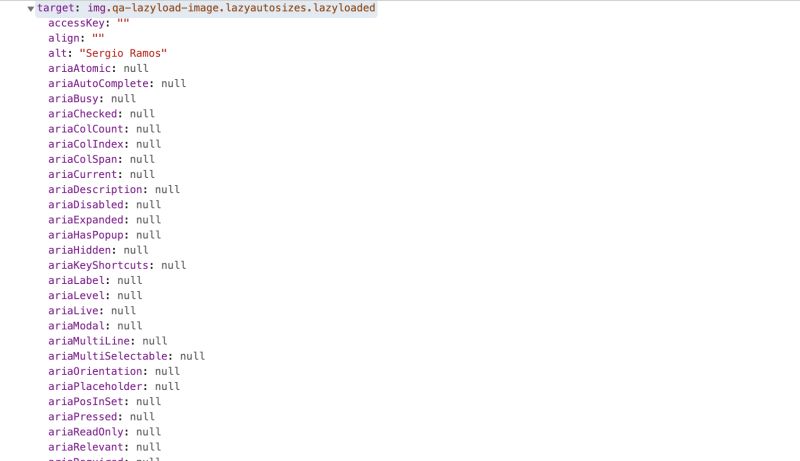 Dom Javascript Mutationobserver Misses Mutations Stack Overflow - Landscape Art Collection - 4K Quality