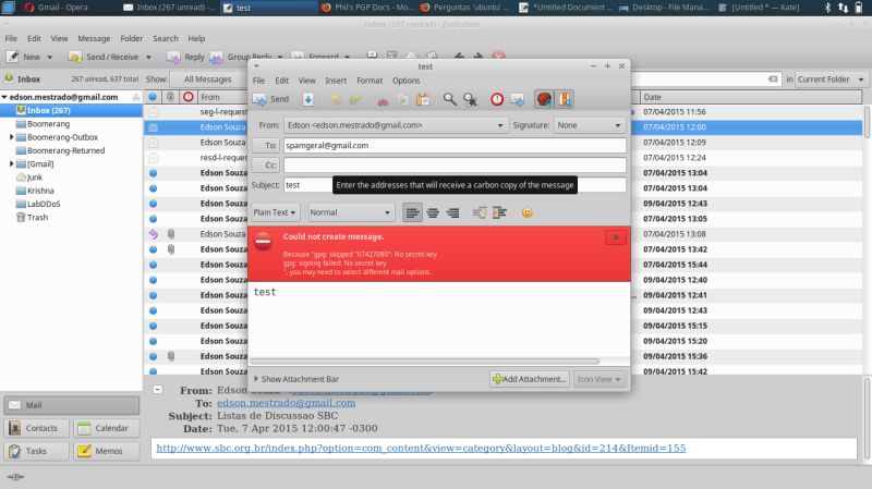 Exporting Public And Private Keys - 4K Landscape Photos for Desktop
