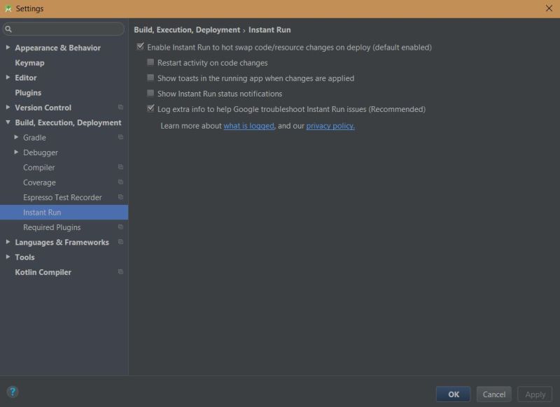 Android Studio 3 0 Execution Failed For Task Unable To Merge Dex - Sunset Pattern Collection - HD Quality