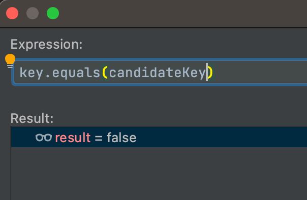 Java Immutable Map With String As Key Not Returning Value For - Light Photo Collection - Retina Quality