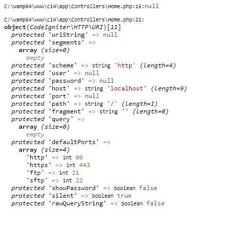 Codeigniter4login App Controllers Basecontroller Php At Master Alexlancer Codeigniter4login - 8K Dark Images for Desktop