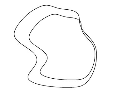 Tikz Pgf Draw Curve In Same Curve Small Tex Latex Stack Exchange - Best Sunset Photos in Full HD