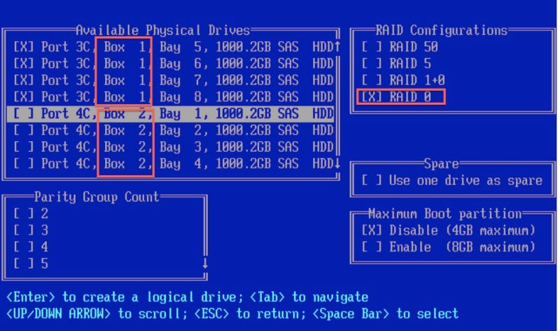 Hard Drive Intel Raid Setup Blocking Pc From Booting Super User - Download Premium Colorful Illustration | 4K