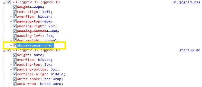 How To Wrap Text Inside A Jqgrid Cell - Best Gradient Designs in Ultra HD