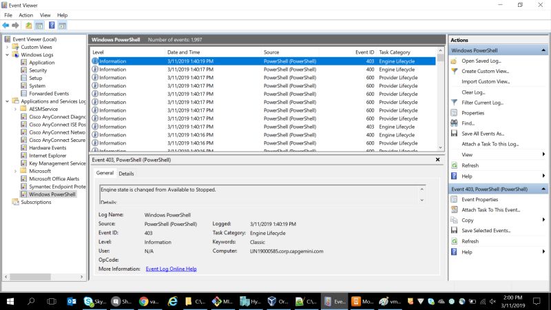 Dev Drive Prerequisites Should List Hyper V Issue 4457 - Best Vintage Patterns in Desktop