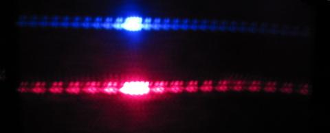 Double Slit Experiment With Separate Light Sources Physics Stack - Gradient Picture Collection - Ultra HD Quality