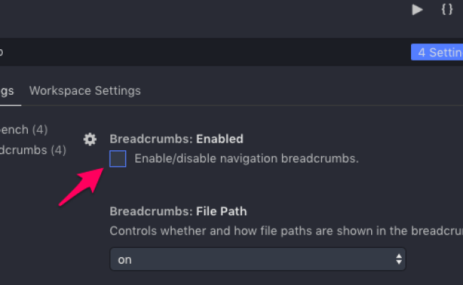How To Hide File Paths In Vs Code Terminal To See Clean Output 2023 Vs 