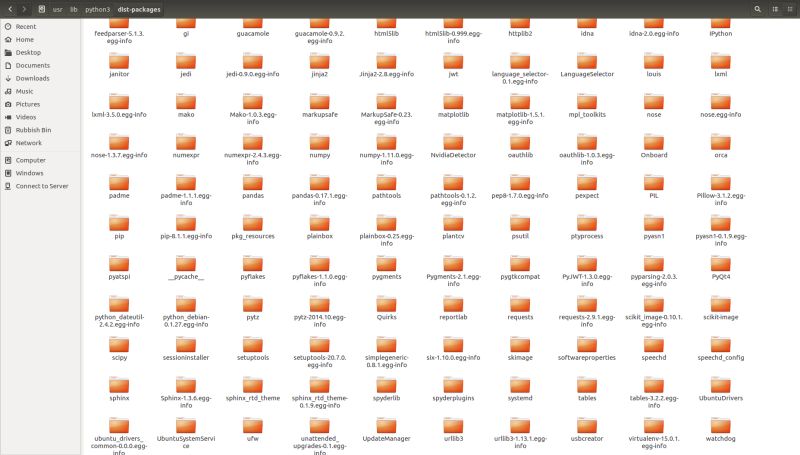 Python 3 X How To Install Third Party Modules Mu Stack Overflow - Beautiful Geometric Wallpaper - Mobile