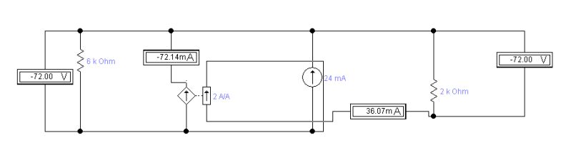 Mastering Current Dependent Current Source Cccs In Ltspice - Mountain Pictures - Creative 4K Collection