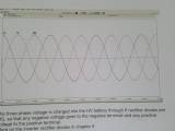 Current Switching Positive And Negative Voltage Electrical