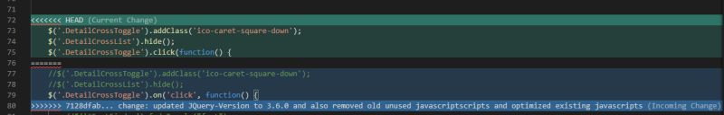 How To Accept All Incoming Changes In Vs Code - Beautiful Vintage Pattern - Retina