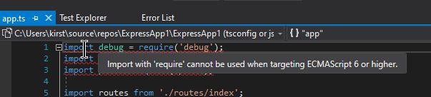 Typescript Import With Require Cannot Be Used When Targeting - Download Premium Gradient Background | Ultra HD