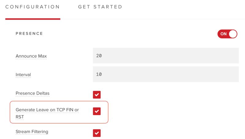 Javascript Pubnub Unsubscribe Slows Down The Whole Web Application - Retina Abstract Designs for Desktop