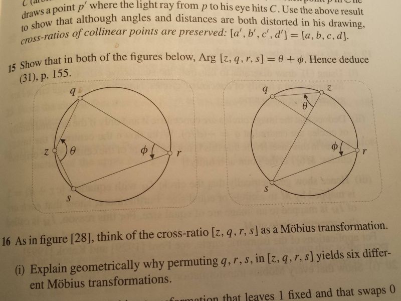 Complex Analysis Exercise Mathematics Stack Exchange - Landscape Texture Collection - Desktop Quality