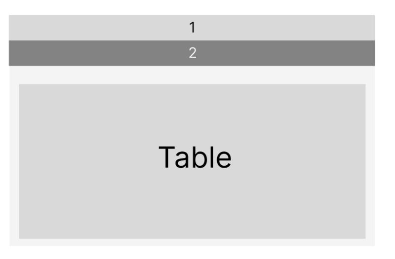 2 Columns Sidebar Avmigrationco - Premium Abstract Pattern - Desktop