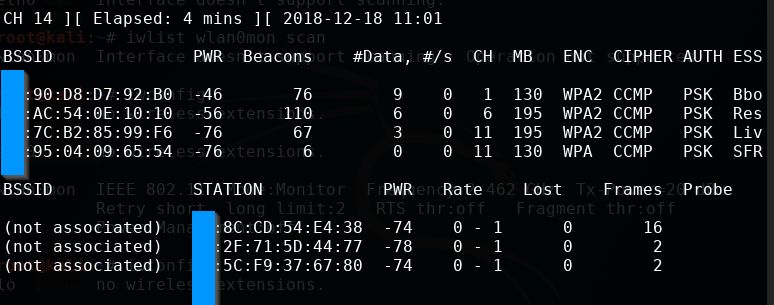 Deauth Attack No Such Bssid Available Information Security Stack - Light Wallpaper Collection - Retina Quality