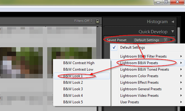 Profile has been properly loaded by pressing the picture style selection button at the back of the . How To Automatically Apply A Lightroom Preset Based On Appropriate Canon Picture Style On Import Photography Stack Exchange