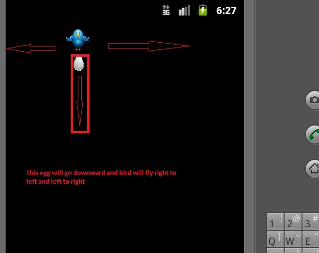 Multithreading Android Game Loop Pause Resume Issue Stack Overflow - Space Wallpaper Collection - Retina Quality