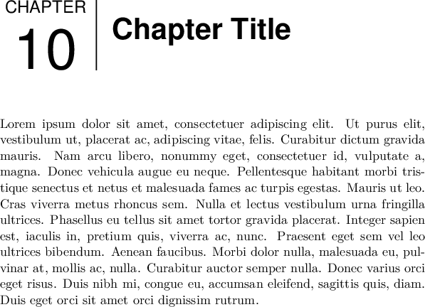 Sectioning Customizing Chapter S Title Tex Latex Stack Exchange - Beautiful Desktop Ocean Designs | Free Download