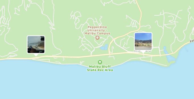 Ios Swift Custom Mkpointannotation With Image Stack Overflow - Light Pictures - Perfect Full HD Collection