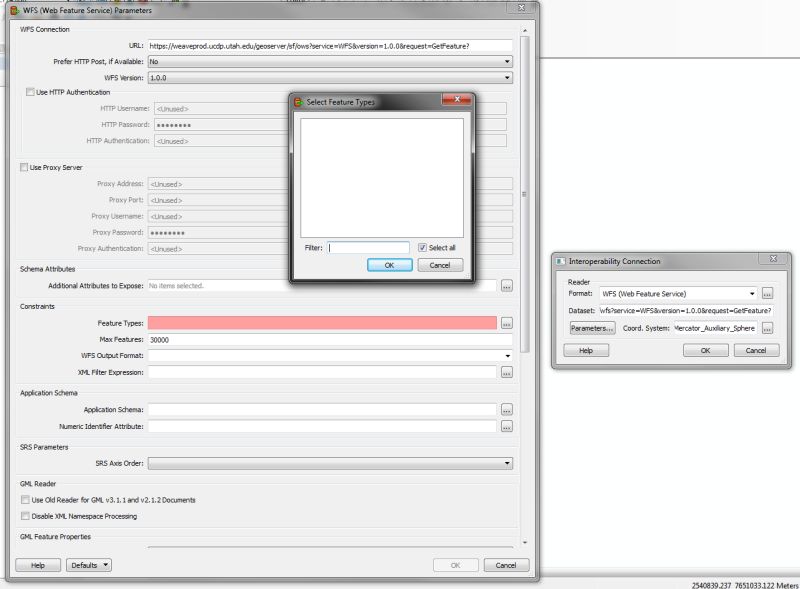 Arcgis Desktop What Is Correct Link For Adding Geoserver Wfs To Arcmap Geographic - Modern Sunset Art - Ultra HD