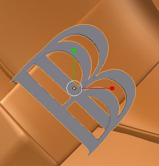 Transforms How Flip Model Upside Down Blender Stack Exchange - Best Geometric Images in Retina