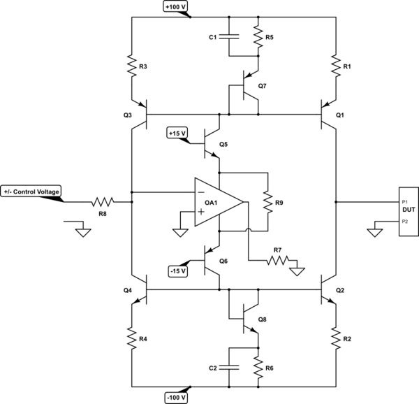 Transistors Current Amplification Electrical Engineering Stack Exchange - Best Minimal Arts in 4K