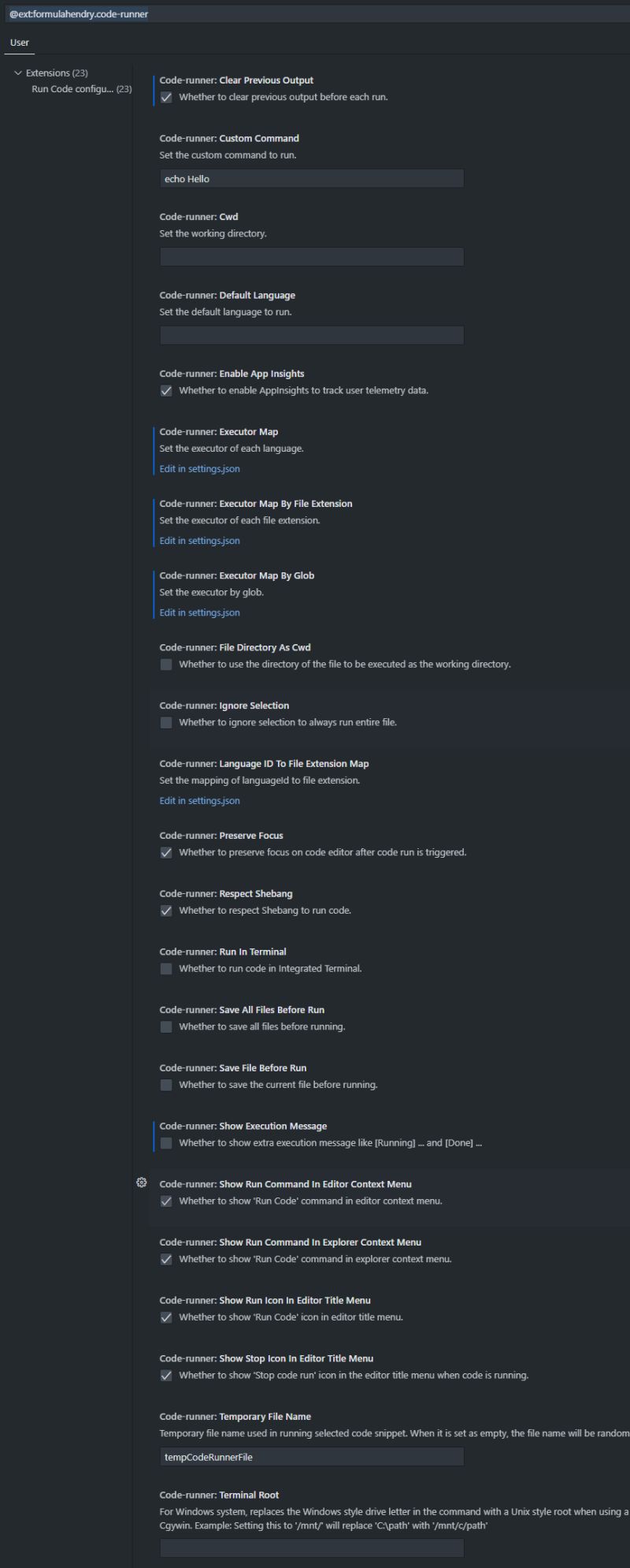 Python Code Runner Not Showing The Correct Output In Vs Code Stack - Download Perfect Nature Photo | 8K