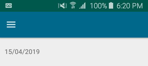 How To Put A Listview Title In An Android Bubble Stack Overflow - Amazing 4K Geometric Arts | Free Download