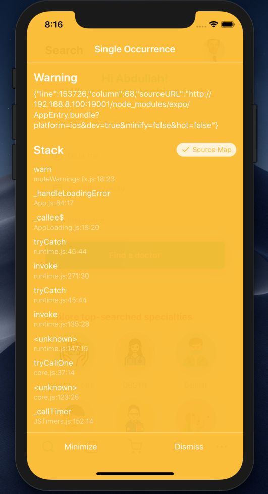 React Native Expo Branch Undefined Is Not An Object Evaluating - Best Landscape Illustrations in HD