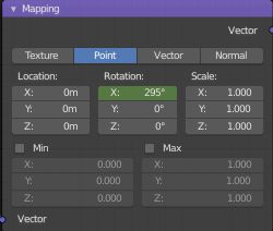 Animation Blender 2 8 Texture Coordinates Keyframes Are Not Visible - Download Artistic Nature Design | Mobile