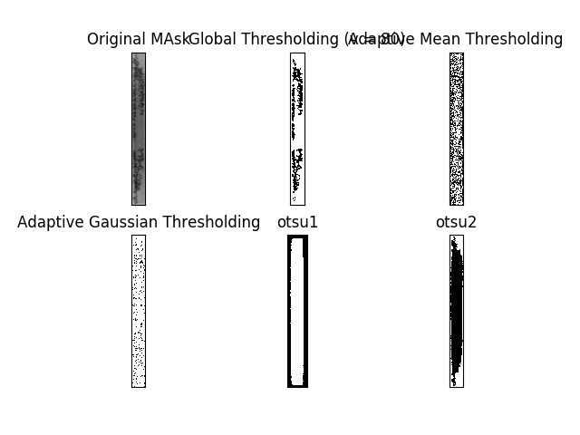 Python Setting Threshold For The Database Stack Overflow - Best City Textures in 8K